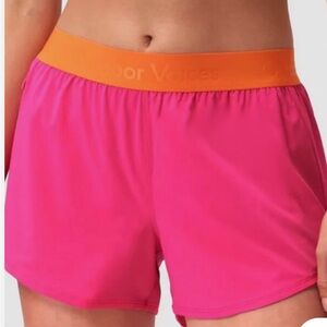 Outdoor Voices Relay 3” Shorts